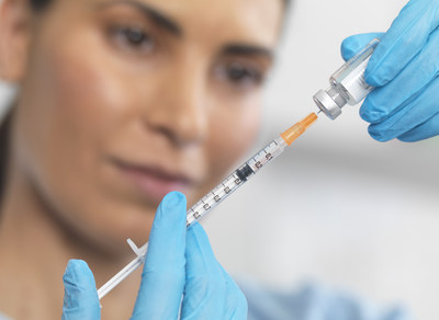 เมอร์ค สนับสนุน สถาบันเจนเนอร์ บรรลุเป้าหมายแรกของการผลิตวัคซีนโควิด-19